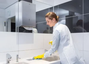 Deep Cleaning Dubai