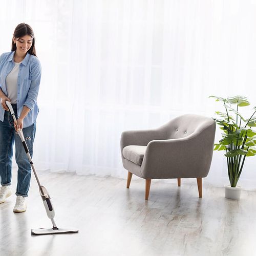 Green Cleaning Services Dubai