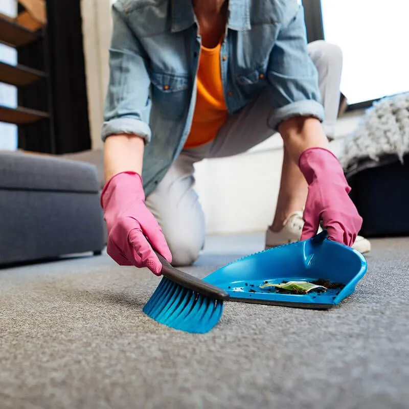 House Cleaning in Dubai
